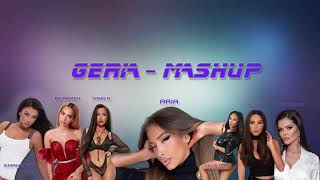 Geria  Mashup  