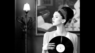 Lance's Dark Mood Party Mix Vol 20 (Trip Hop / Downtempo / Electronica / Chill Out)