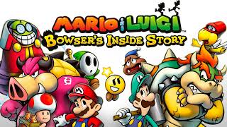 Mario & Luigi Bowsers Inside Story Remastered - Grasslands, All the Way
Grasslands, All the Way from Mario & Luigi: Bowsers Inside Story, remastered to CD quality, using the original sound sources!
This remaster comes to us, thanks to daypeecone! Having recently played the game, daypeecone wanted to do some tracks for the channel, in addition to what Irikachana is also doing. Im always happy to have more of this games music be here on the channel, and daypeecone has been doing a good job, when it comes to working on tracks from this game. I really look forward to sharing the other songs hes been working on for BiS, and hope he and Irikachana can one day get the OST to be near complete.
If you wish to check out daypeecones other work, you can find it here, on his SoundCloud: https://soundcloud.com/daypeecone2
Irikachana created the wonderful video art, using various assets from pidgi.net! Seriously love how wonderful it came out. If you want to download the background on its own, you can download it here: https://drive.google.com/file/d/1oX-IXR3vQITHdTgFJZhADKjAyqRRnTdH/view?usp=sharing
You may download this song in lossless here: https://drive.google.com/file/d/1Jo-Qjz6cXeZN3ciWrFxtIUnXn0QRiA44/view?usp=sharing
Folder with all currently done songs: https://drive.google.com/drive/folders/1OpfRQskl_skhGO7a7unnGM5dSDUvB_mF?usp=sharing
All instruments used were found, thanks to the VGM Community! If you wish to check out what was found for this game, and many others, check out the sheet here: https://docs.google.com/spreadsheets/d/1JJBlHHDc65fhZmKUGLrDTLCm6rfUU83-kbuD8Y0zU0o/edit?usp=drivesdk
If you like our restoration/remaster work, why not check out our Cover channel, where our team members do various covers of music from games: https://www.youtube.com/channel/UCLWGx21OQDfKDtGEUS5KgxA Mario & Luigi Bowsers Inside Story Remastered - Grasslands, All the Way