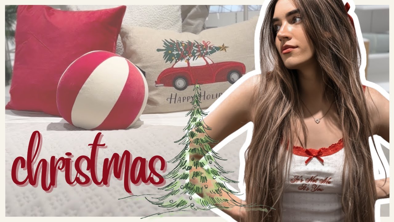 WEIHNACHTS-CHECK 2026: Wo gibt es die schönste Deko? ✨ Depot, TK Maxx, Action & Tedi 🎄