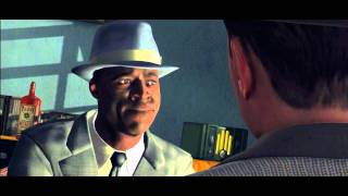 L.A. Noire: The Complete Edition trailer