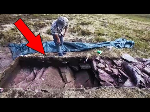 25 Most Amazing Archaeological Finds
