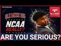 🚨 BACK DOOR: The NCAA Is Trying to Come for Trinidad Chambliss AGAIN! | ESPN Snubs Ole Miss