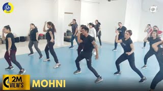 Mohani | Dance Video | Zumba Video | Zumba Fitness With Unique Beats | Vivek Sir
