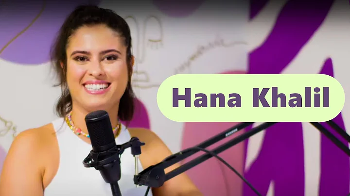 Hana Khalil -  PodDarPrado #25