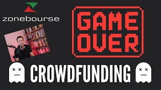 La fin du crowdfunding ?