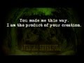 Avenged sevenfold Turn the other way LYRICS