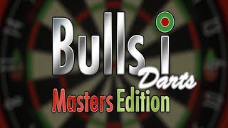 Bulls i Darts - Android Gameplay (Masters Edition) screenshot 1