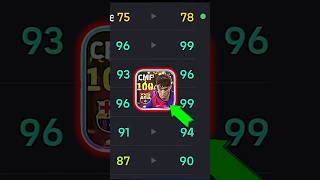 Free Pedri 🔥Beast Training 🔥#efootball #efootball2024 #shorts