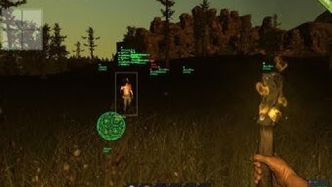 how to play rust legacy