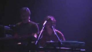 Ween - Lullaby - Upper Darby, PA - 11/24/07