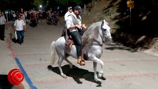 🐎🐴CABALGATA en Usiacurí Atlántico, 12 de Agosto de 2023 🐴🐎