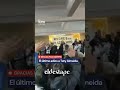Así fue el último adios a Taty Almeida
