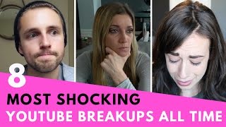 Breakups | hollywire ...