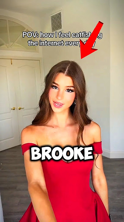 This Trend Just Shocked The internet 😳 But Who Nailed it 🤔 Brookemonk or Natalie Reynolds 🤔 #shorts