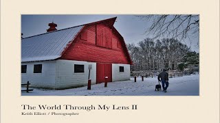 The World Through My Lens II in HD 1080p