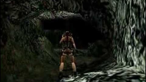 : Tomb Raider II Pc Cheats
