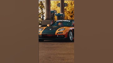 Mazda veilside #nfsunbound #shortsvideo