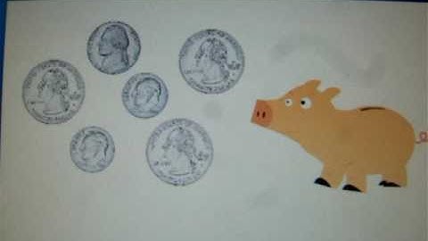 Visual Learning Bridge: Ways to Show the Same Amount