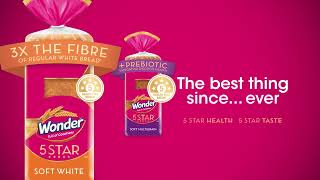Wonder 5 Star - The Best Thing Since Ever! screenshot 4