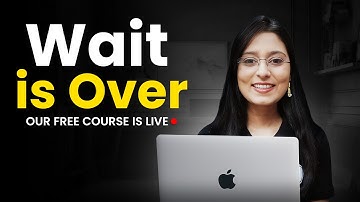 Free Data Science and Data Analytics Course for Beginners | Learn Data Science Online 2025