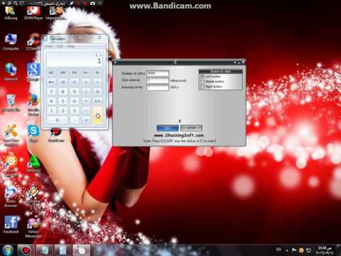 شرح هكر كونكر تهيس 2016
