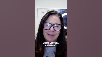 🎥 #WATCH Can a virtual assistant edit a video? 🎬 Delegate with ease. 🚀