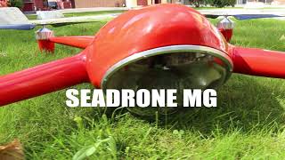 SeaDrone MG