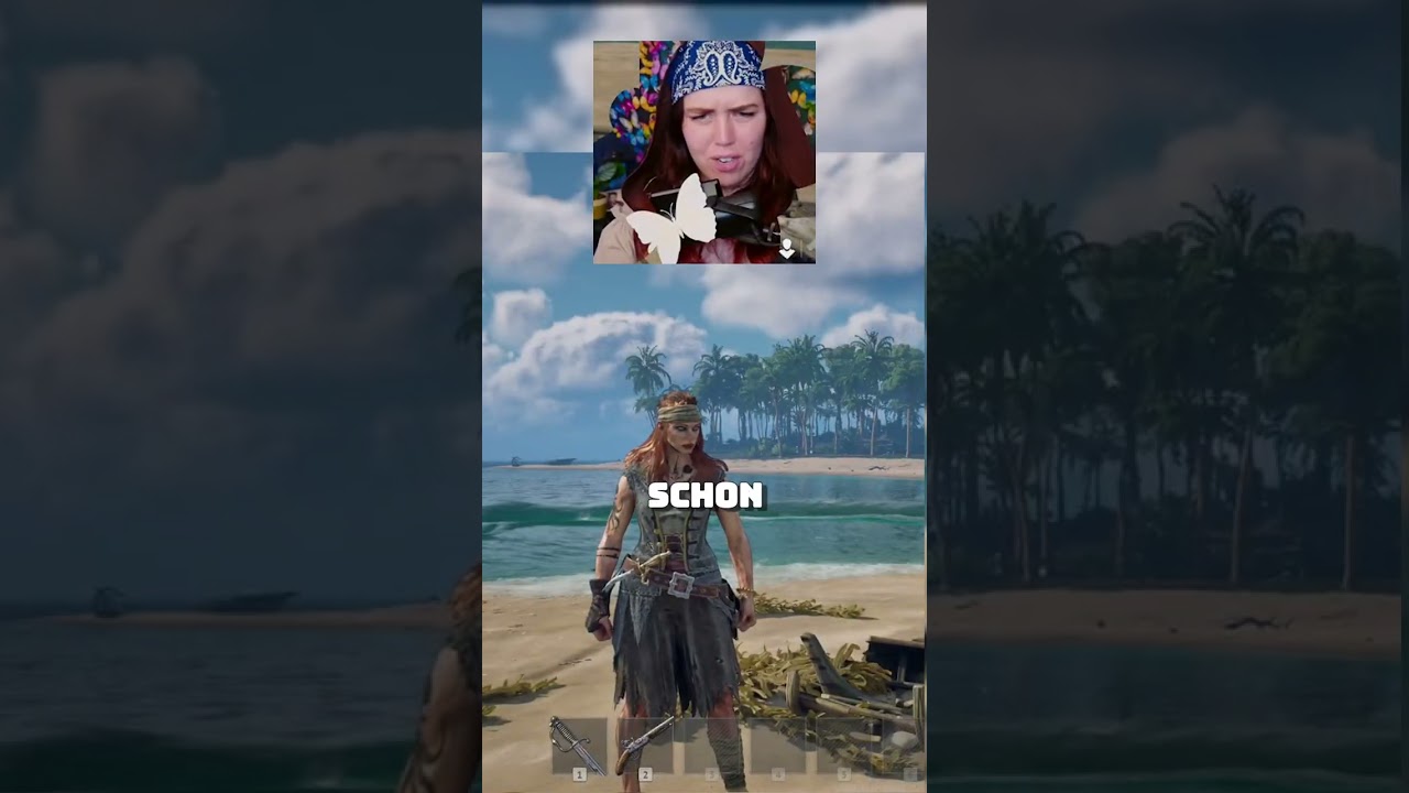 Fabelhafte Aussicht (oder so) ✨ // Windrose #DEMOntag