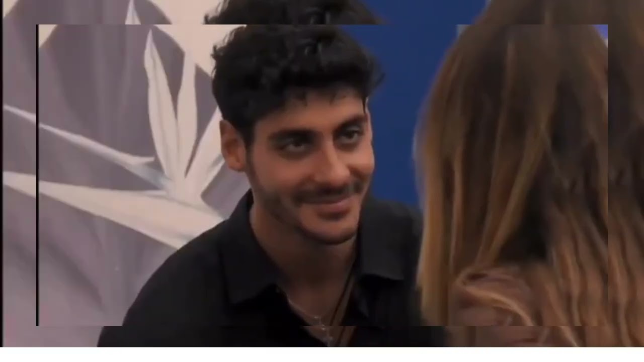 “Come devo comportarmi con te?” Helena e Javier cercano di chiarirsi (dentro la casa del Gf)