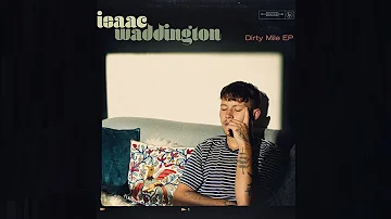 Isaac Waddington - Ordinary Days (Official Audio)