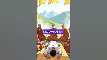 5 INSANE Ancient Self-Discipline Methods That Would Break Modern People