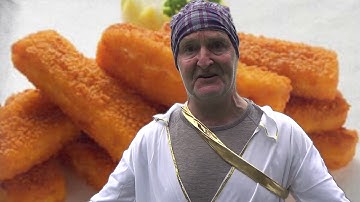 The Ballad of Lidl and Aldi