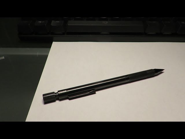 8175Faber-Castell alpha-matic limited