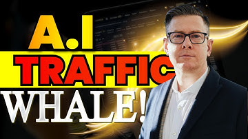 AI Traffic Whale Review : - Full Walkthrough & OTOs, DEMO 🎁 Bonuses + AI Traffic Whale Reviews