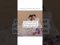 viral couple shoot of Ali Dayan with his wife #trending #wedding #love #weddingdress