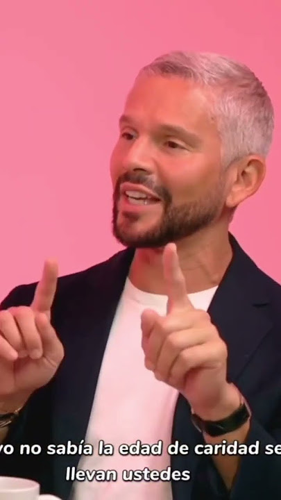 Carlos Ponce desmiente a @LILI ESTEFAN 🤣😁😂 #carlosponce #rodnerfigueroa liliestefan #karinabanda