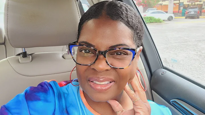 Vlog/Did you Guess ? Lauryn's a Hip-Hopper!