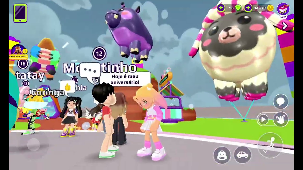 13 de fevereiro de 2026