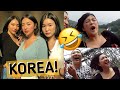 KOREA PART 1: SCARIEST ROLLER COASTER & MORE | Rei Germar