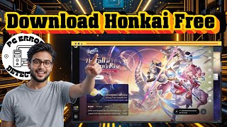 How To Download HONKAI STAR RAIL for Free on PC or Laptop - Full Guide