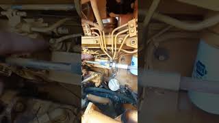 Cummins Shut Of Solenoid