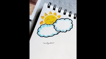 page border design 🌻🌞#shorts #youtubeshorts #borderdesign #pageborder #frontpage