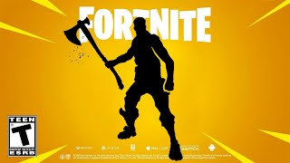 FORTNITE KRATOS SKIN   LEVIATHAN AXE PICKAXE IS COMING BACK!