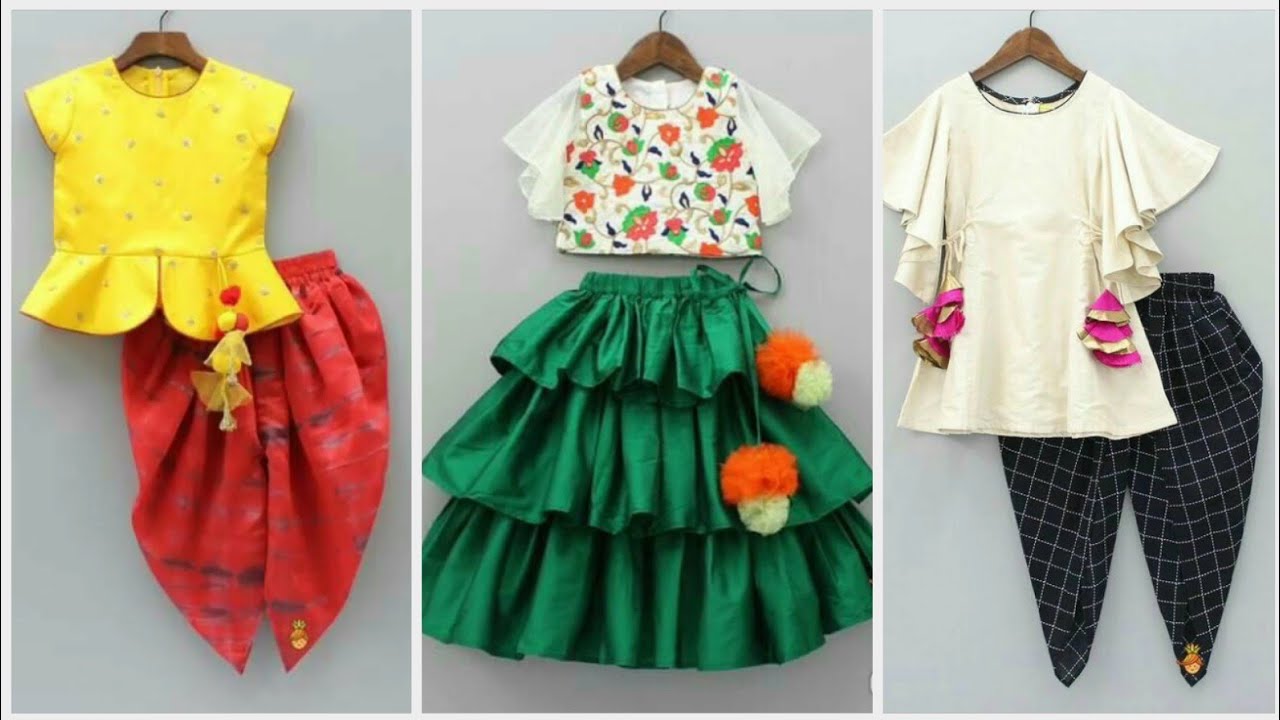 little girl semi formal dresses