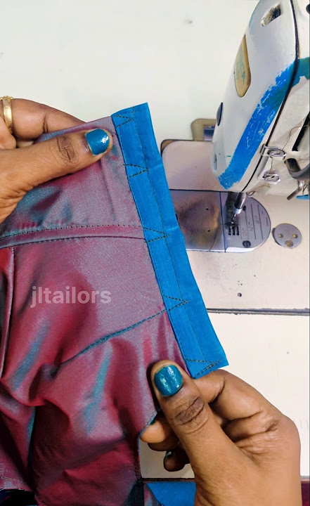 Download lagu sewing ❤️ #jltailors #sewingtutorial #trending #tailoring #stitching #shortvideo #shortsfeed #new.