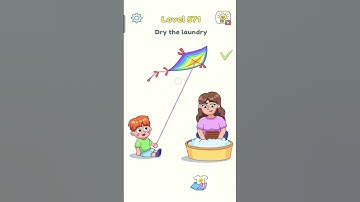 DOP 3 Level 571 wait for end #shorts #games #dop3 #subscribe #gaming #shortvideo