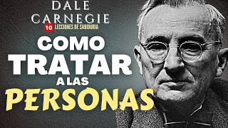 'El DESAFIO UNIVERSAL que todos ENFRENTAMOS'  Dale Carnegie