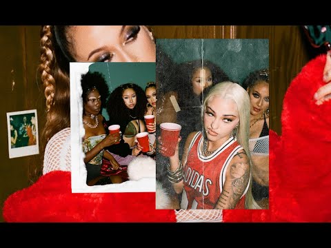 Mal Trevejo - Frekaa [Official Music Video]