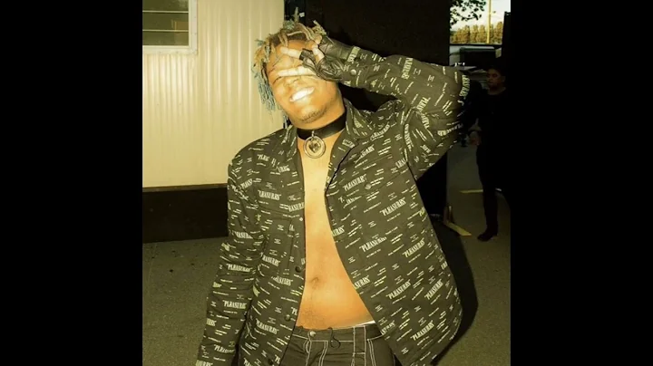 [FREE FOR PROFIT] Juice WRLD Type Beat - "no reply"